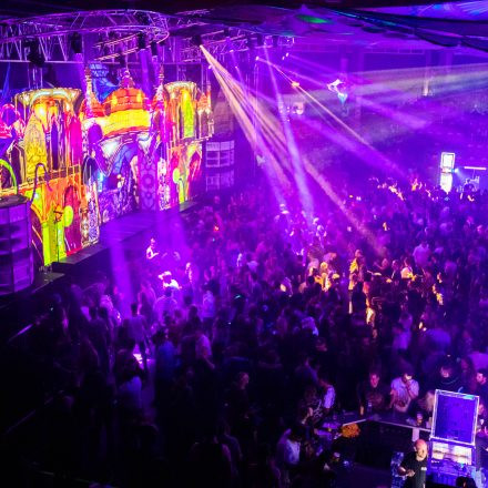 Paradise Winter Festival 2020 // Tag 1