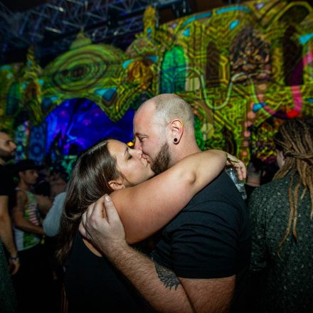Paradise Winter Festival 2020 // Tag 1