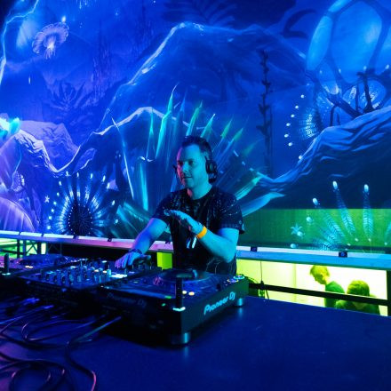 Paradise Winter Festival 2020 // Tag 1