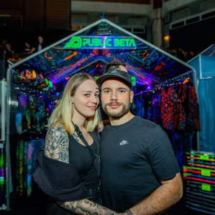 Paradise Winter Festival 2020 // Tag 1
