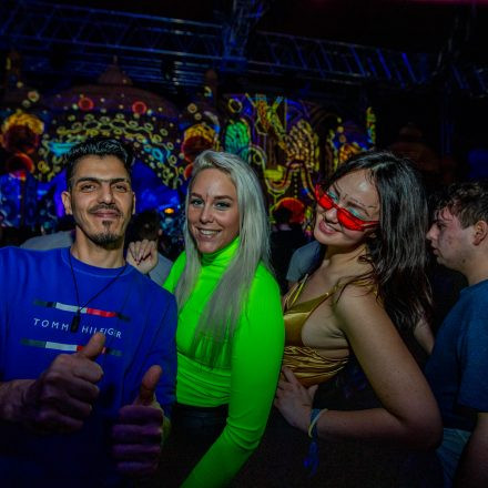 Paradise Winter Festival 2020 // Tag 2