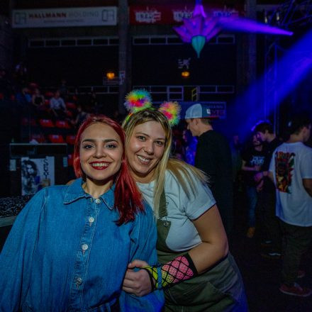 Paradise Winter Festival 2020 // Tag 2