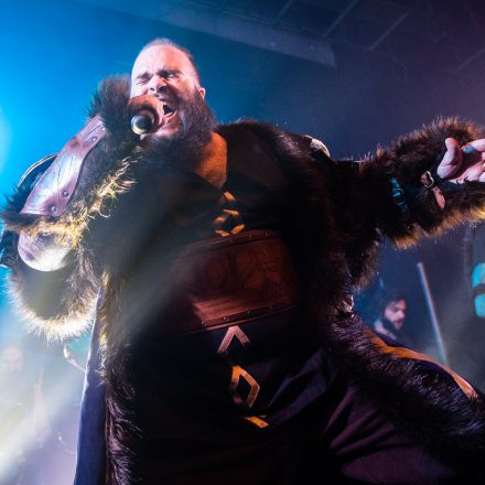 Gloryhammer