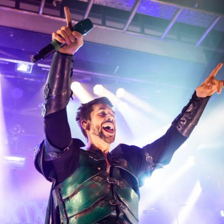 Gloryhammer