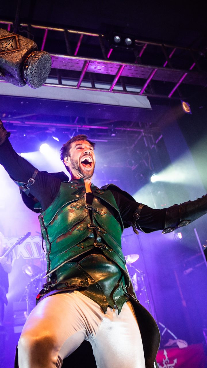 Gloryhammer