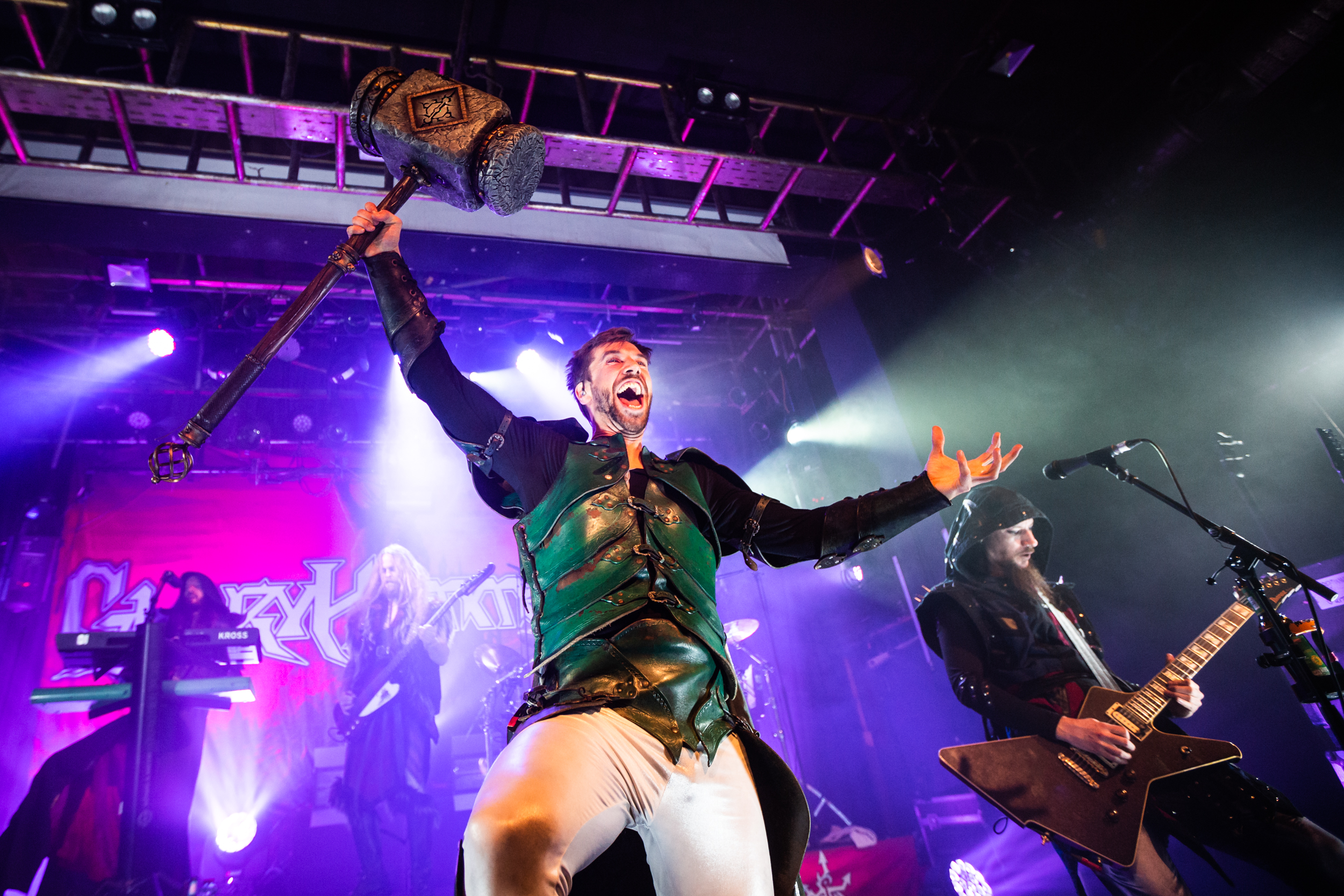 Gloryhammer