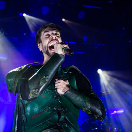 Gloryhammer