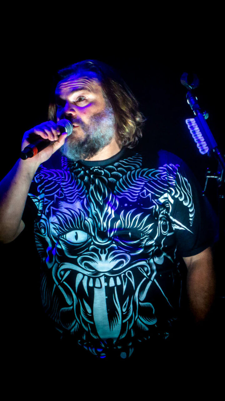 Tenacious D