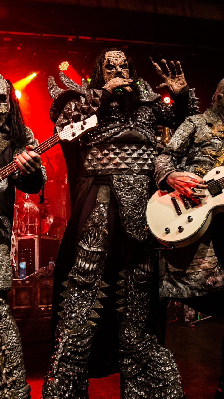 Lordi