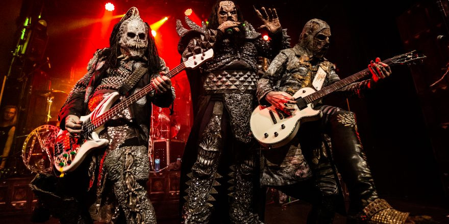 Lordi