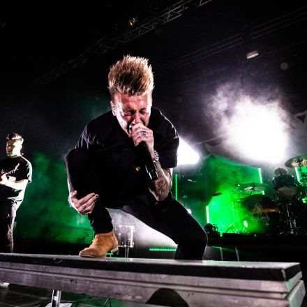 Papa Roach