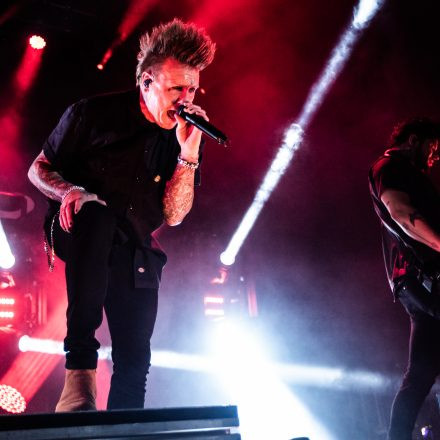 Papa Roach