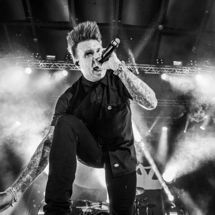 Papa Roach