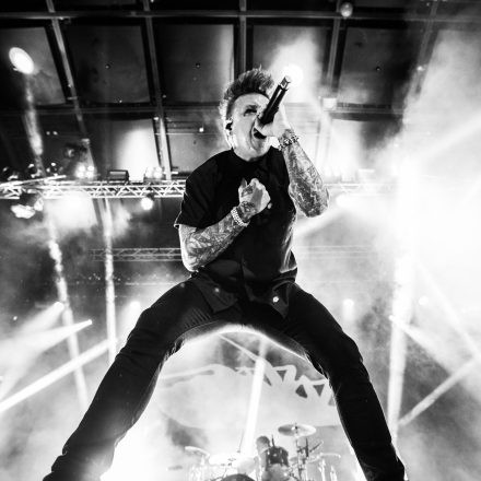 Papa Roach