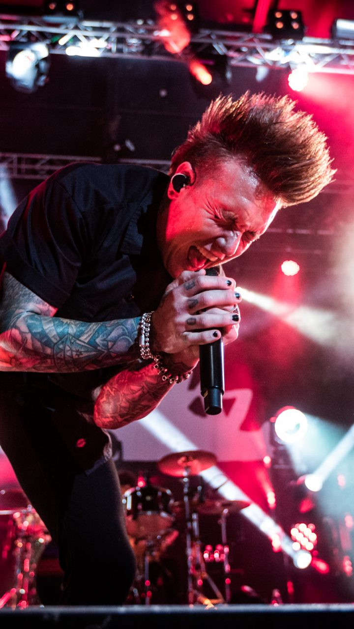 Papa Roach