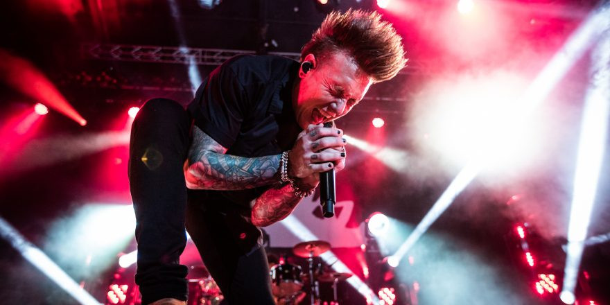 Papa Roach