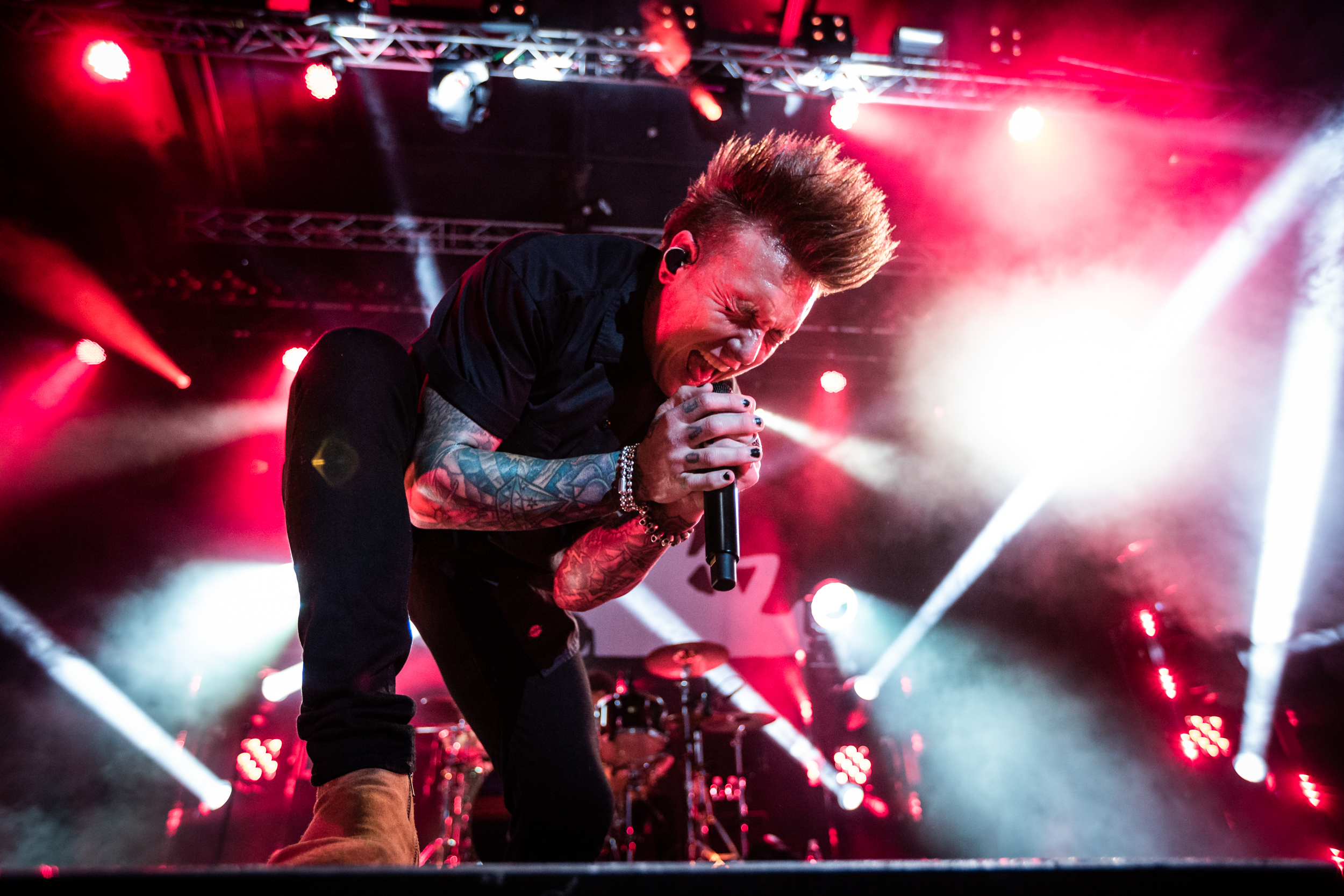 Papa Roach