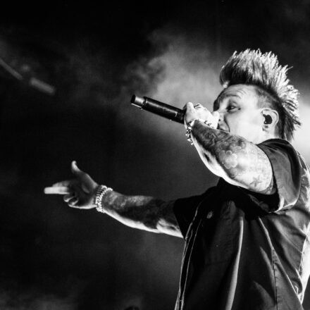 Papa Roach