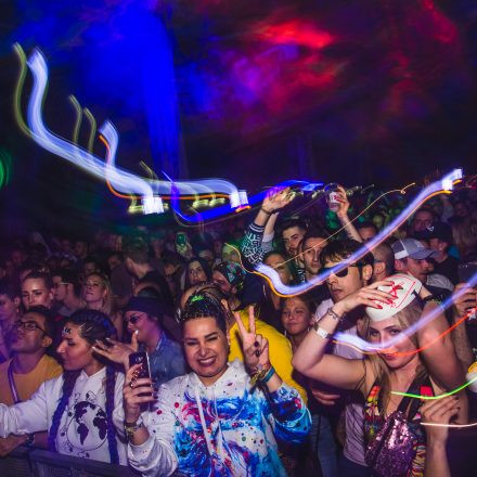 VINI VICI pres. by Cosmic Space Disco