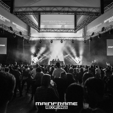 Mainframe Recordings Live 