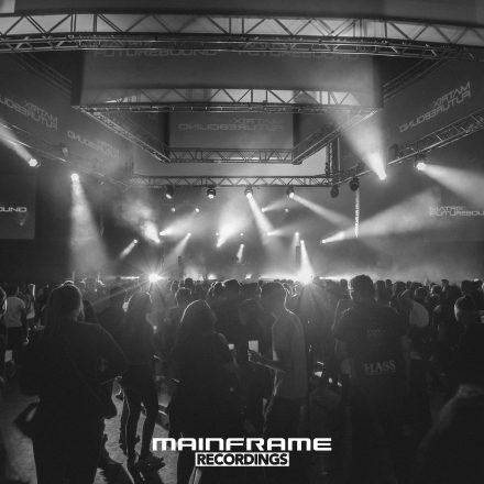 Mainframe Recordings Live 