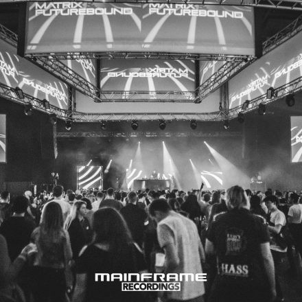 Mainframe Recordings Live 