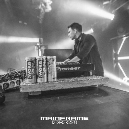 Mainframe Recordings Live 