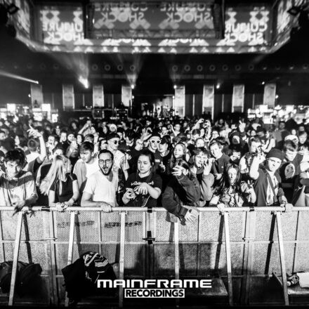 Mainframe Recordings Live 