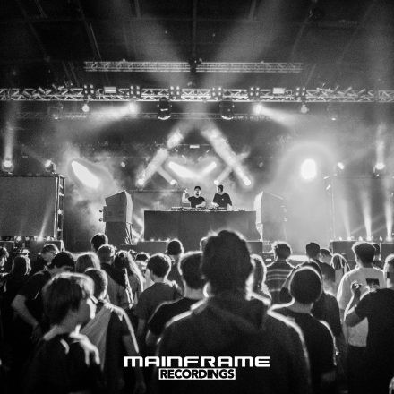 Mainframe Recordings Live 