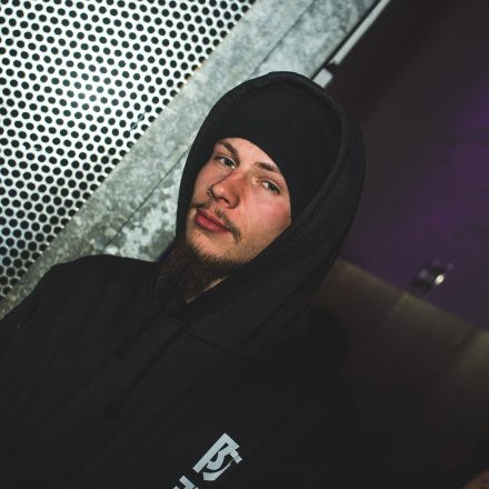 Mainframe Recordings Live 