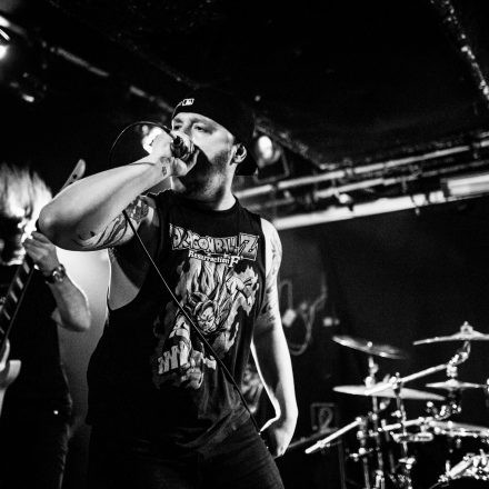 Rings Of Saturn