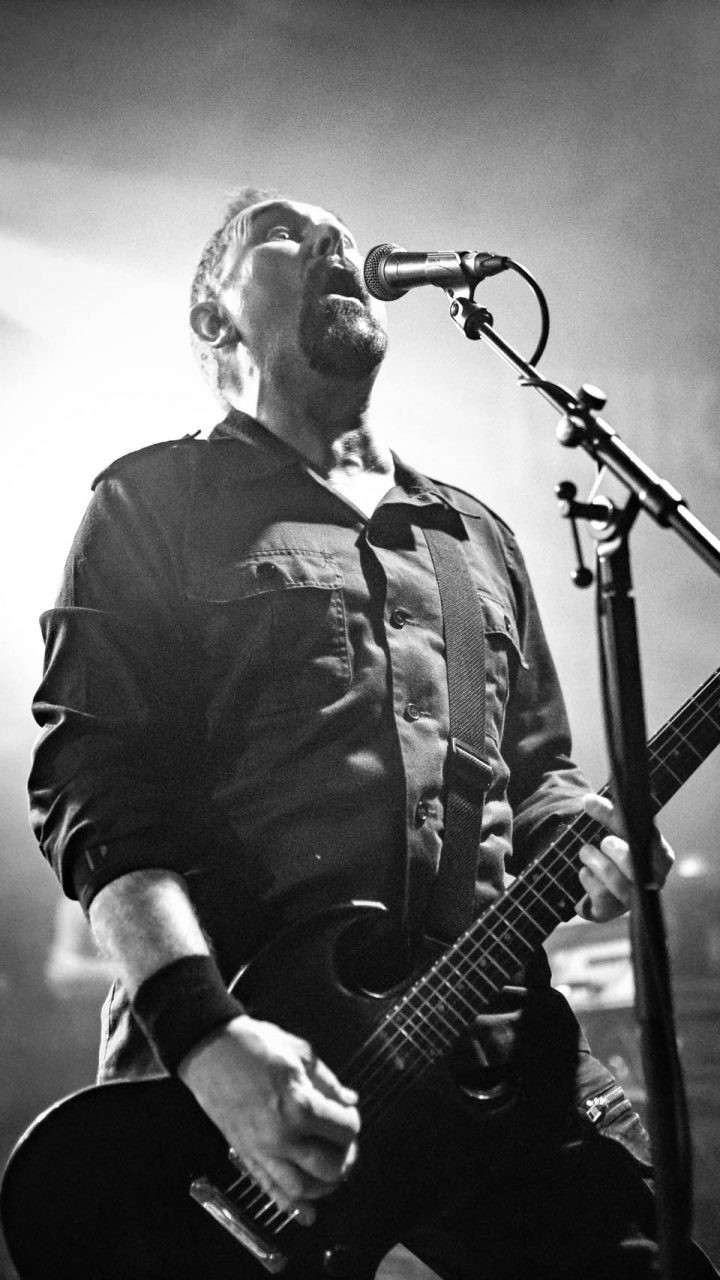 Therapy? 30th Anniversary Tour @WUK