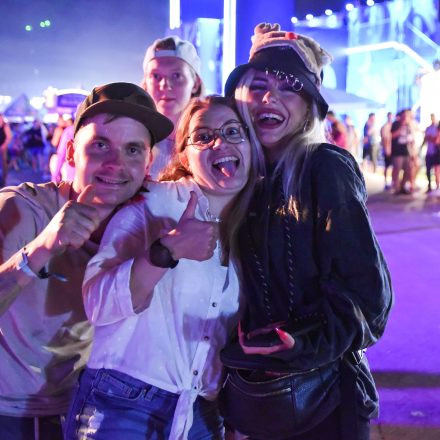 Electric Love Festival 2022