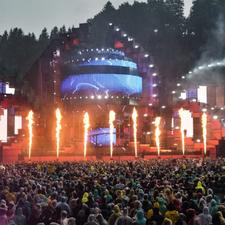 Electric Love Festival 2022