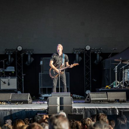 Sting - My Songs @Schlosspark Esterházy Eisenstadt