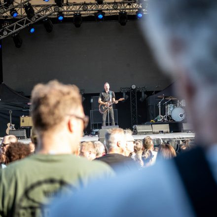 Sting - My Songs @Schlosspark Esterházy Eisenstadt