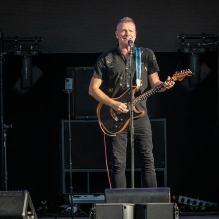 Sting - My Songs @Schlosspark Esterházy Eisenstadt