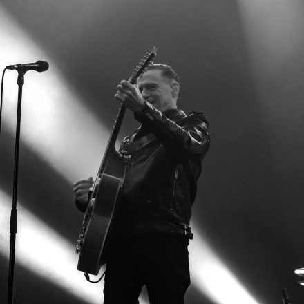 Bryan Adams @ Stadthalle Wien