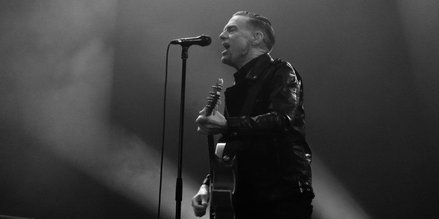 Bryan Adams @ Stadthalle Wien