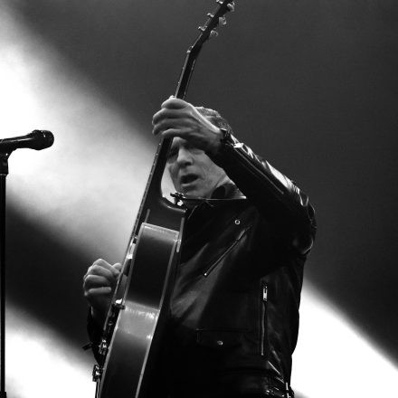 Bryan Adams @ Stadthalle Wien