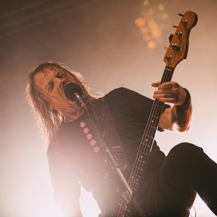 Airbourne
