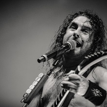 Airbourne