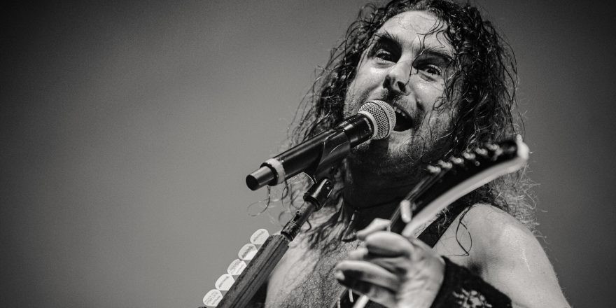 Airbourne