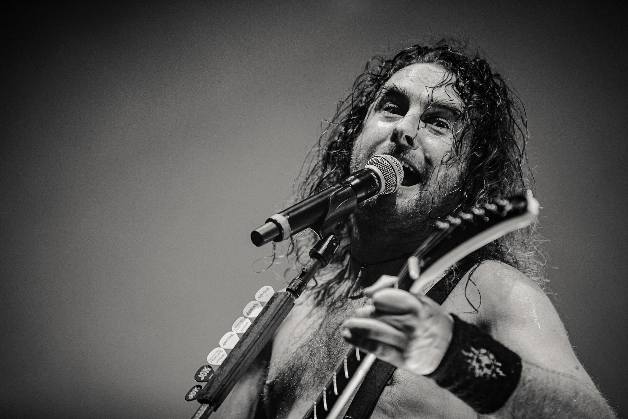 Airbourne