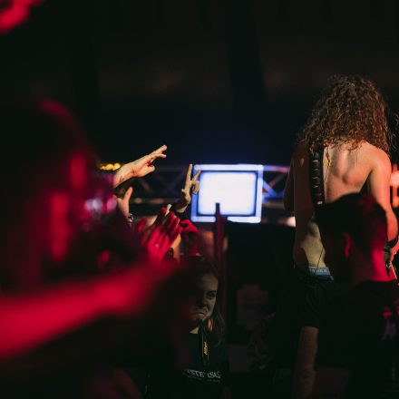 Airbourne