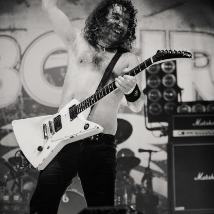 Airbourne