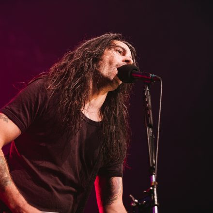 Airbourne