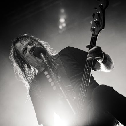 Airbourne