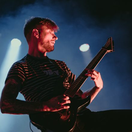 Electric Callboy