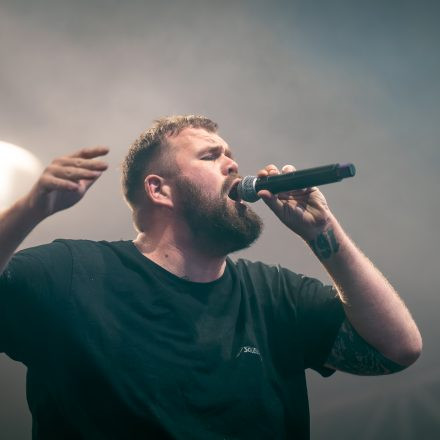 Feine Sahne Fischfilet @ Arena Open Air